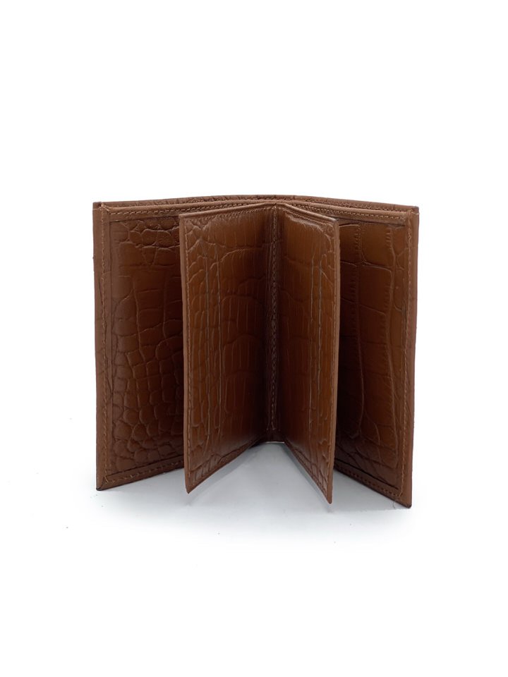 کیف جیبی چرم گاوی.K609