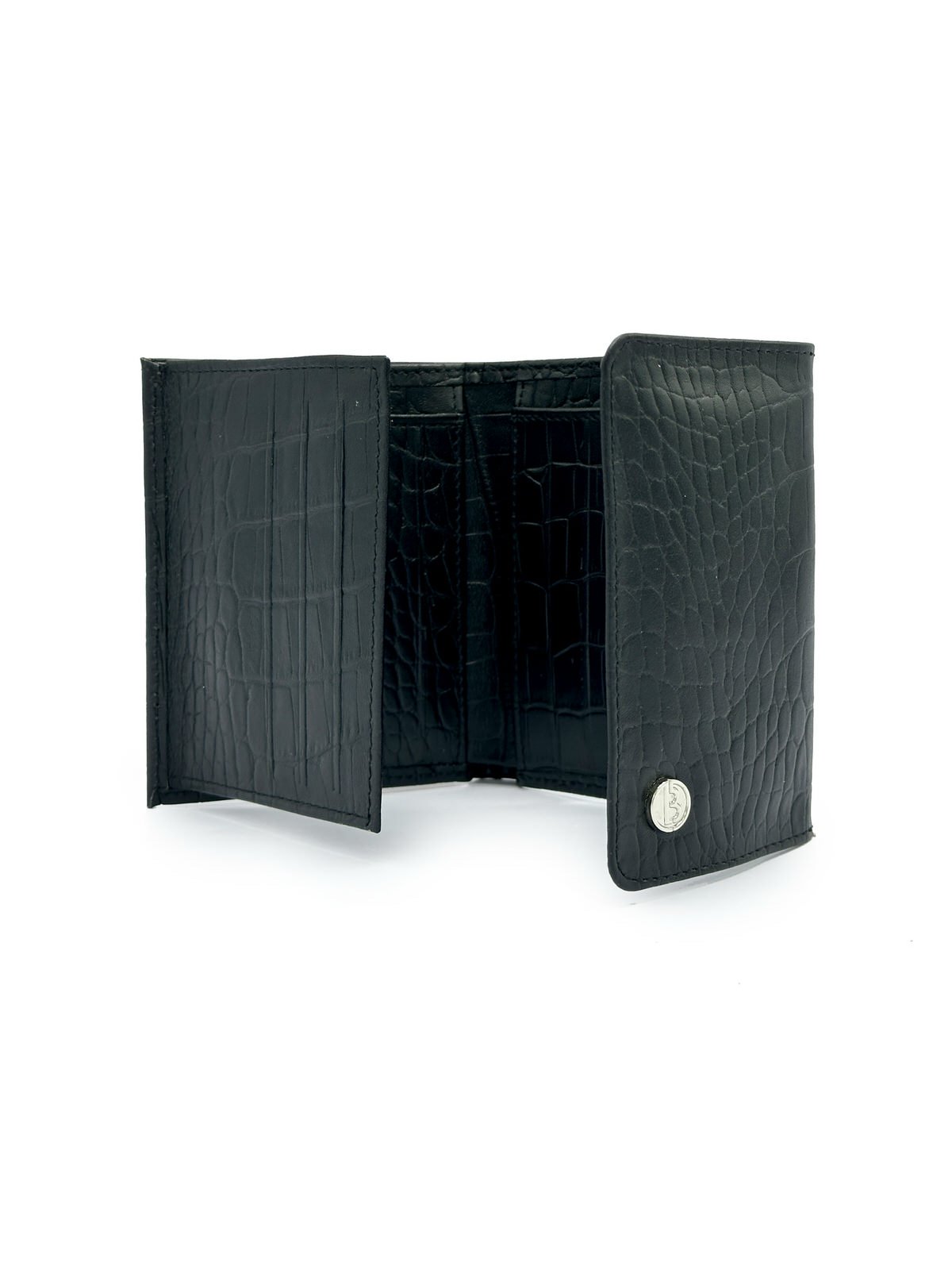 کیف پول چرم گاوی170