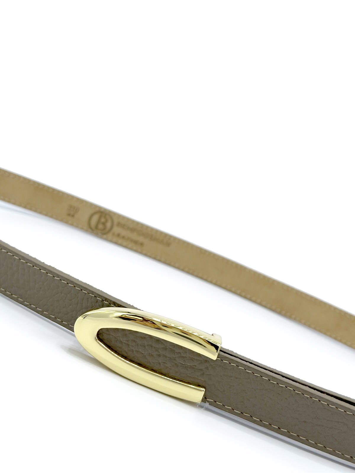 کمربند زنانه.چرم گاوی2502