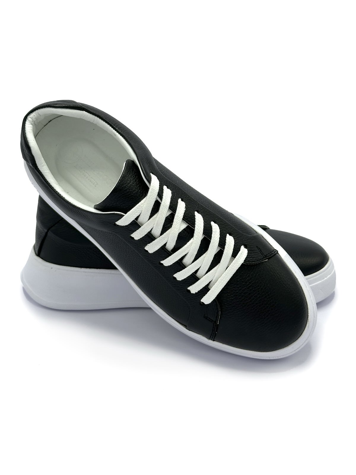 کفش مردانه چرم گاوی.153