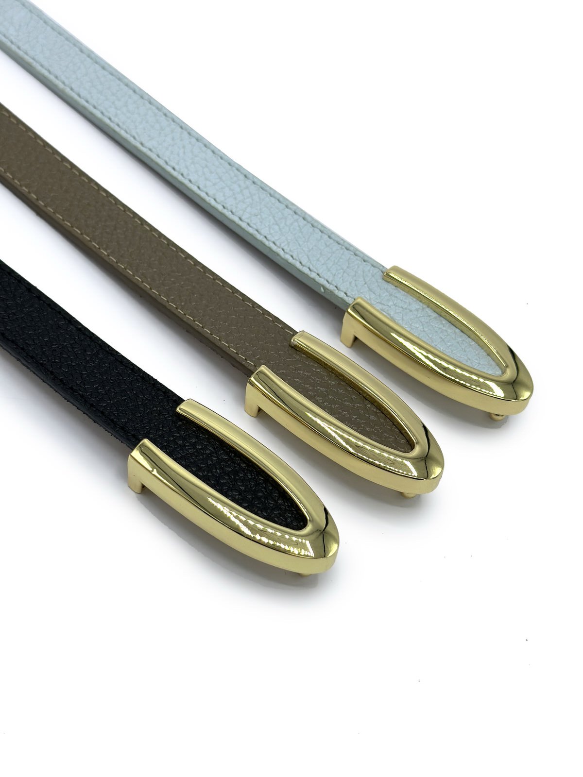 کمربند زنانه.چرم گاوی2502