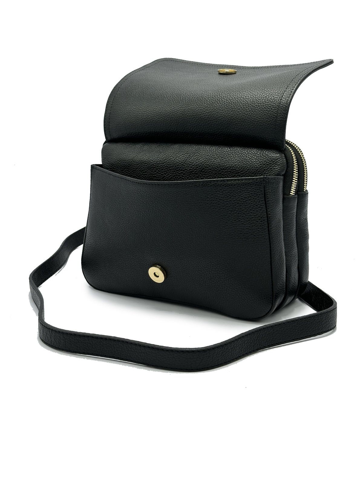 کیف زنانه چرم گاوی814