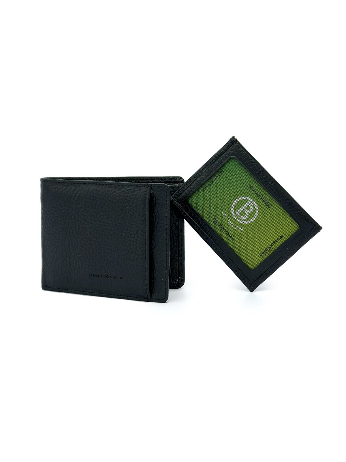کیف جیبی چرم گاوی608