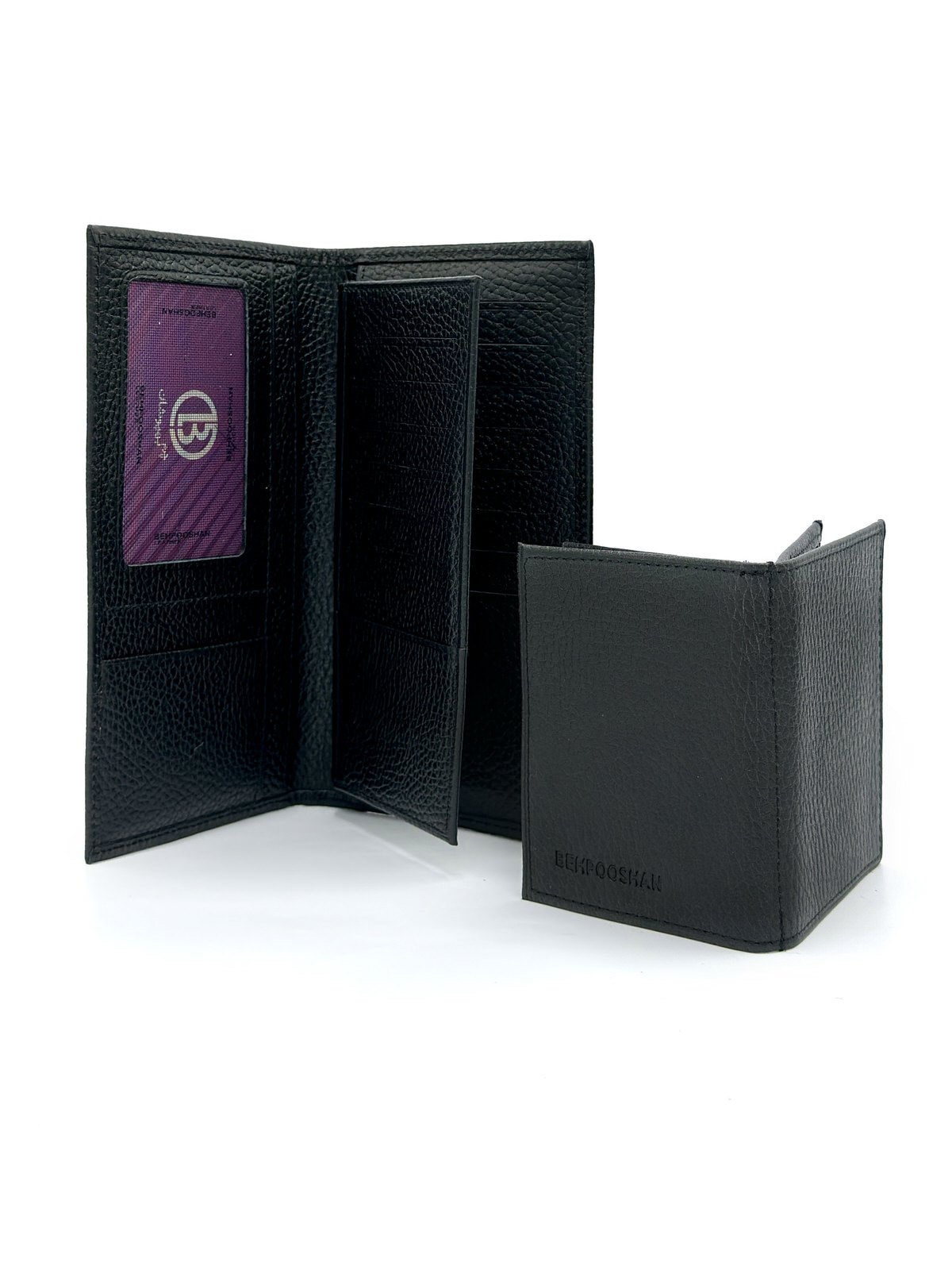 ست 3تیکه چرم گاوی.650