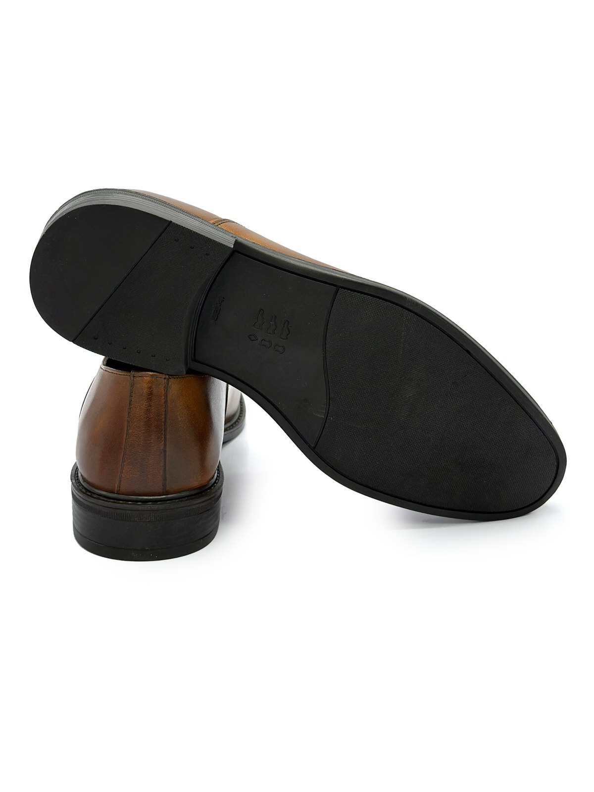 کفش مردانه چرم گاوی.k51