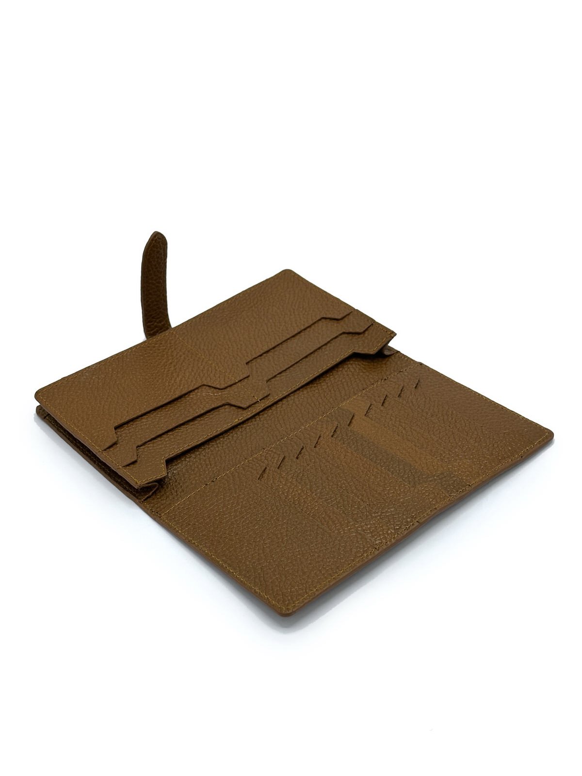 کیف پول  چرم گاوی300