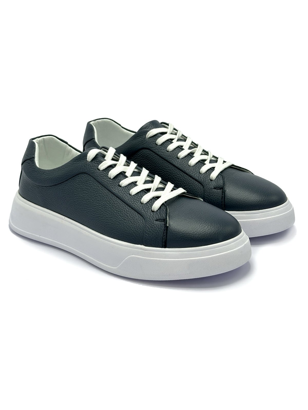 کفش مردانه چرم گاوی.153