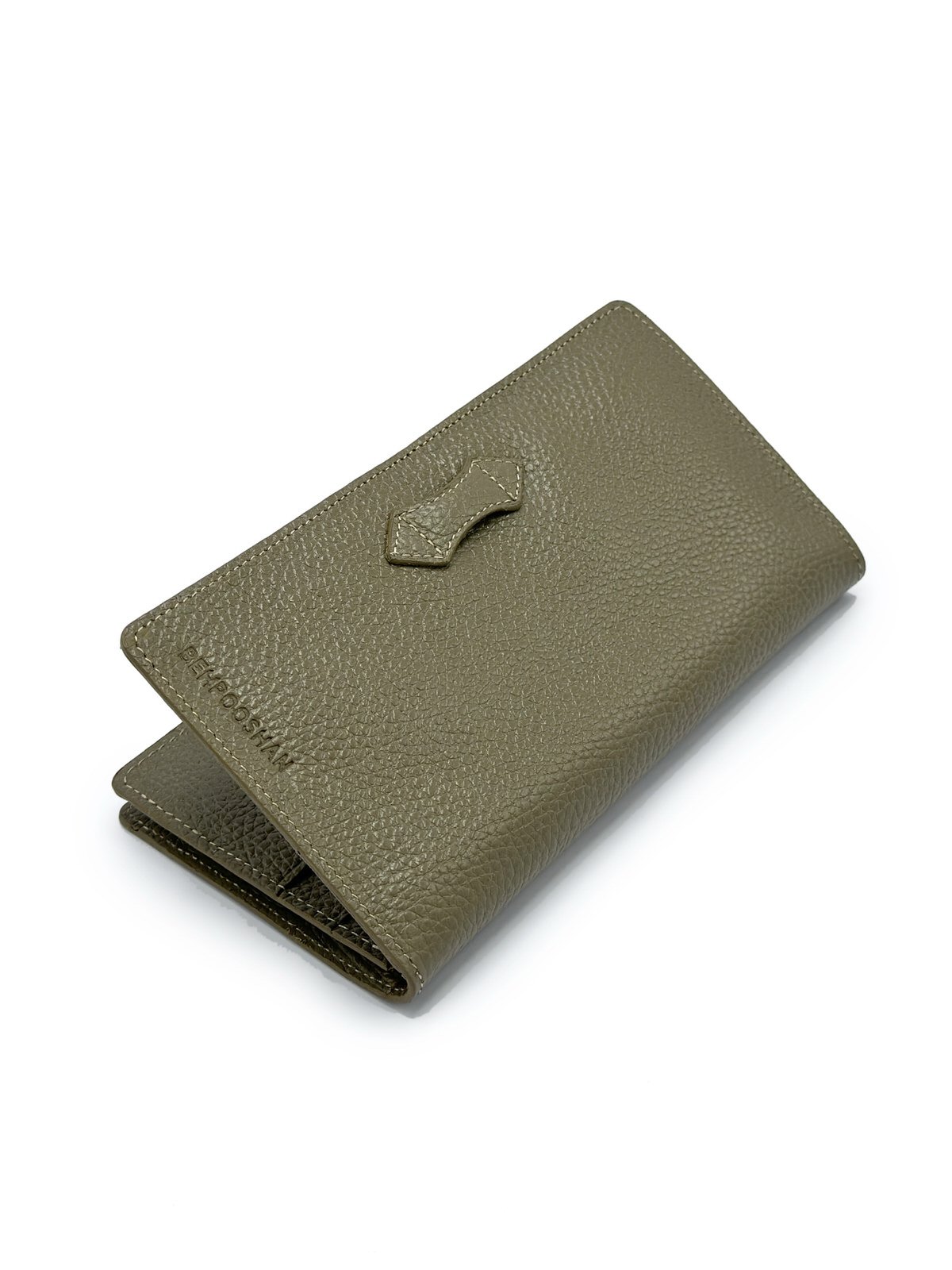 کیف پول  چرم گاوی300