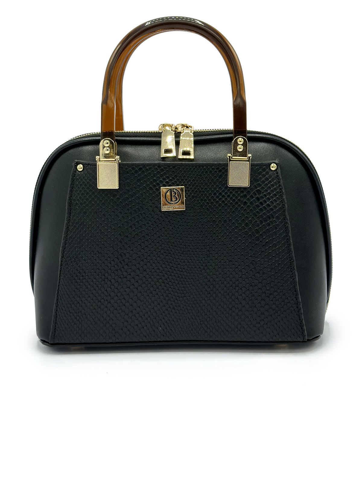 کیف زنانه چرم گاوی.1142