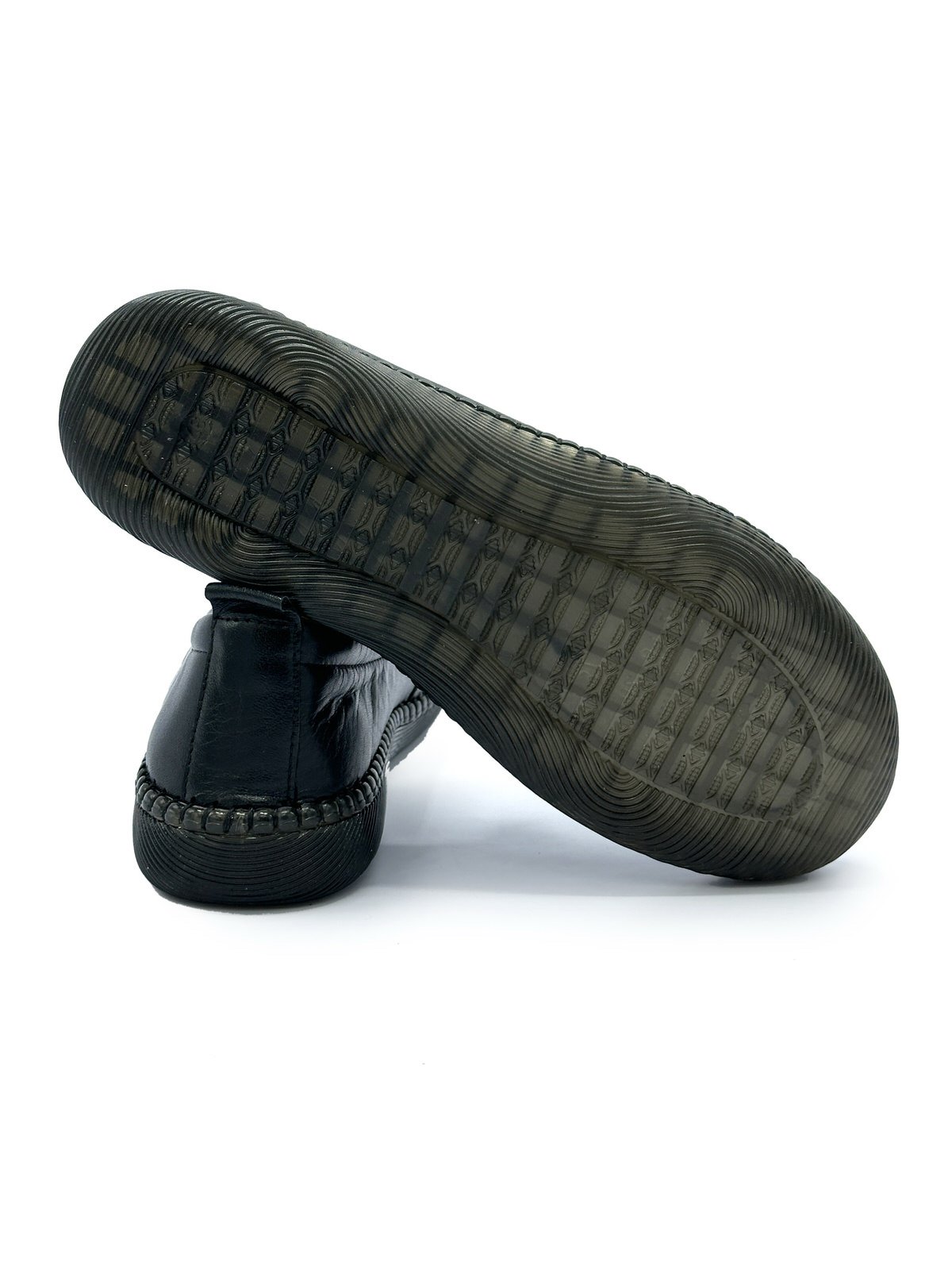 کفش زنانه چرم گاوی.S74