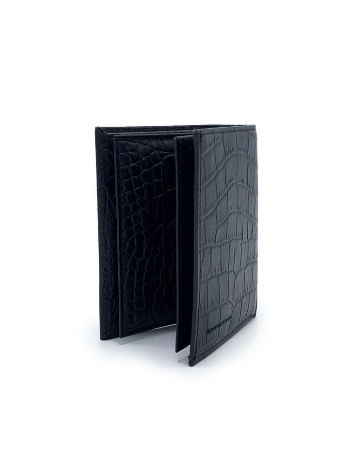 کیف جیبی چرم گاوی.K609