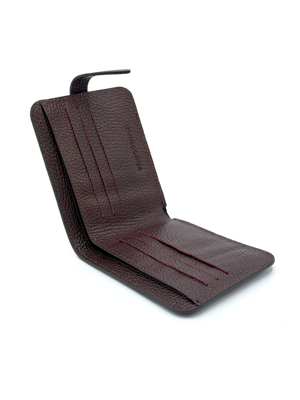 جا کارتی چرم گاوی150