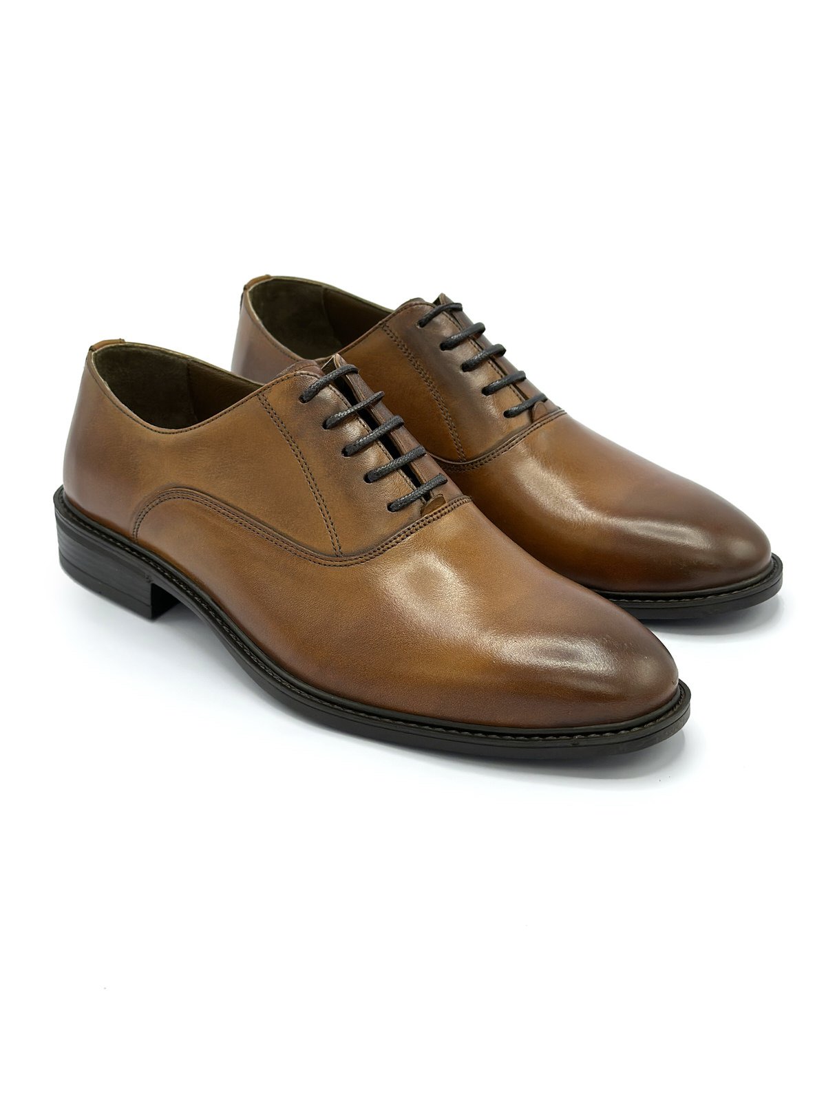 کفش مردانه چرم گاوی.k51