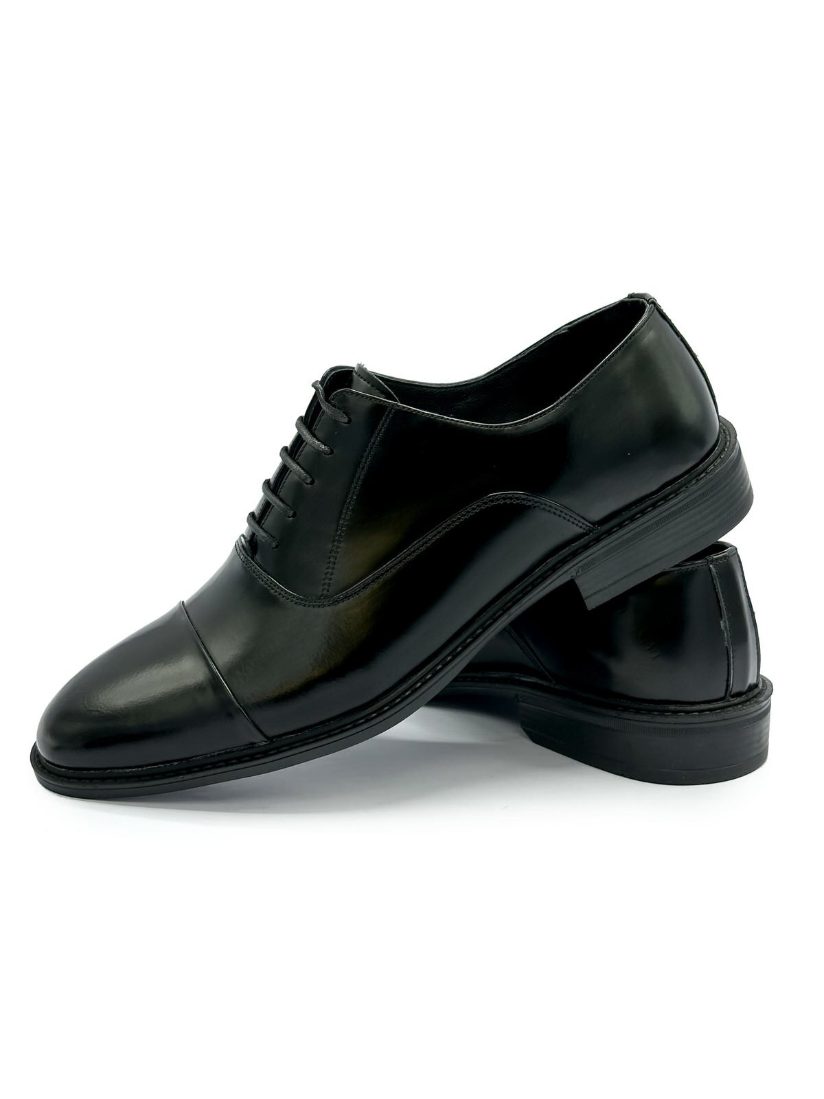 کفش مردانه چرم گاوی.K50