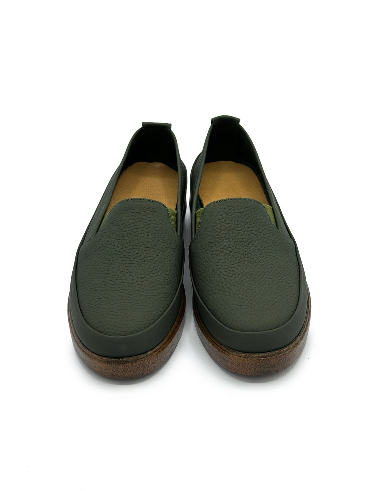 کفش زنانه چرم گاوی.148