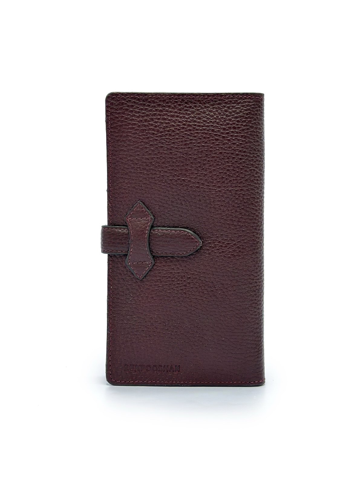 کیف پول  چرم گاوی300