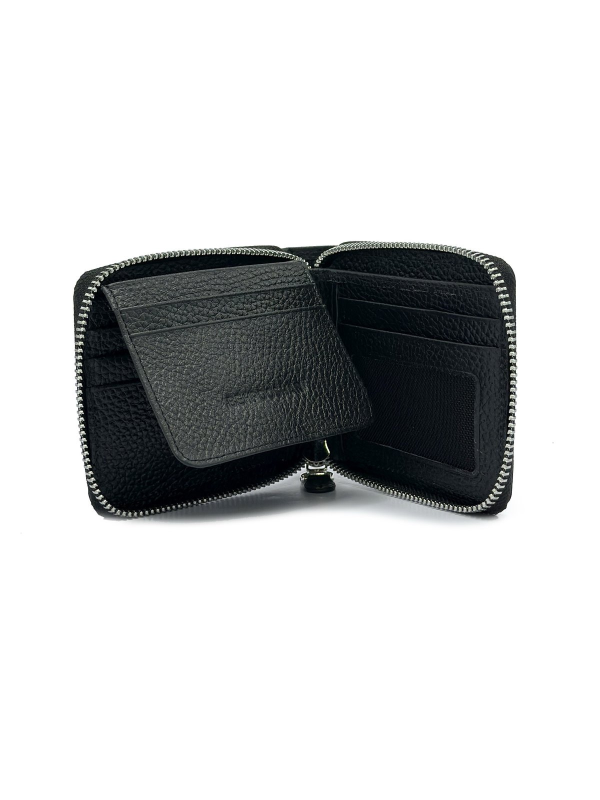 کیف پول  چرم گاوی350