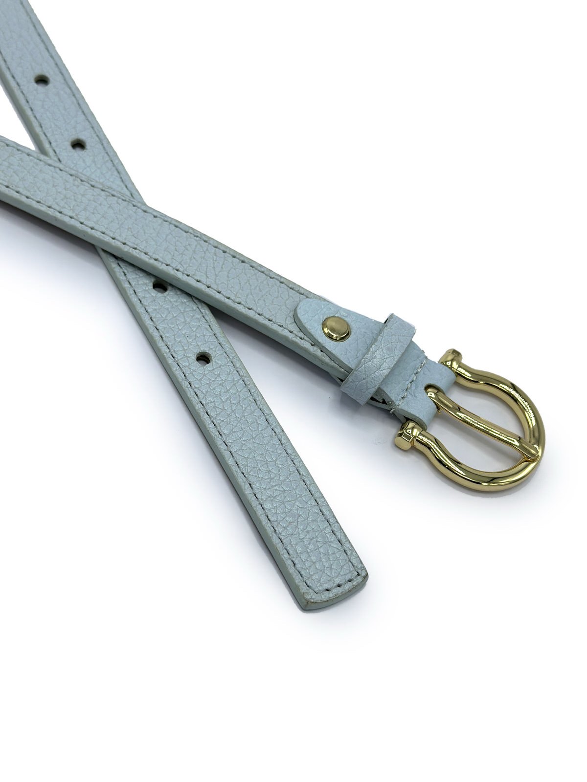 کمربند زنانه.چرم گاوی2503