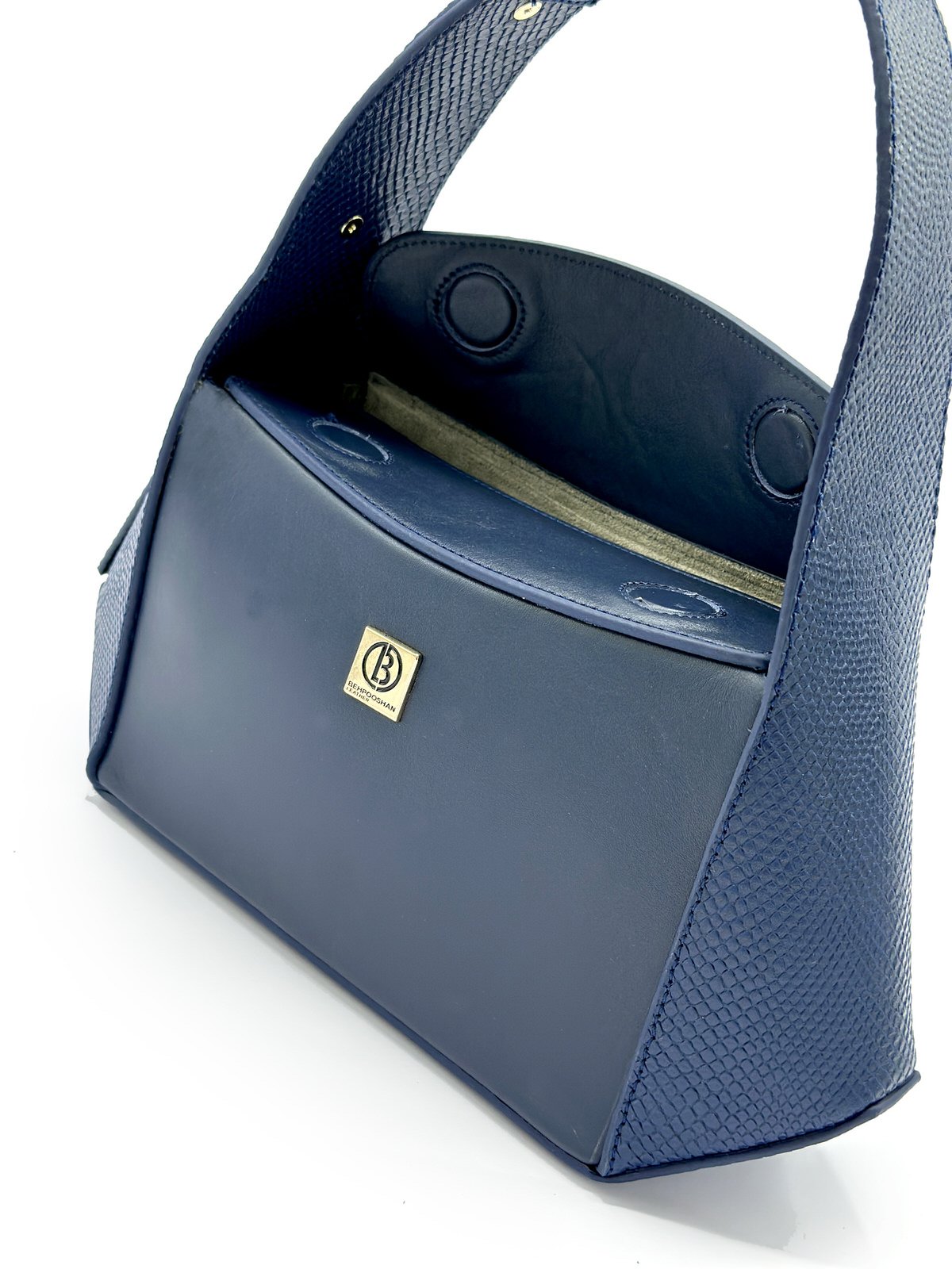 کیف زنانه چرم گاوی.730