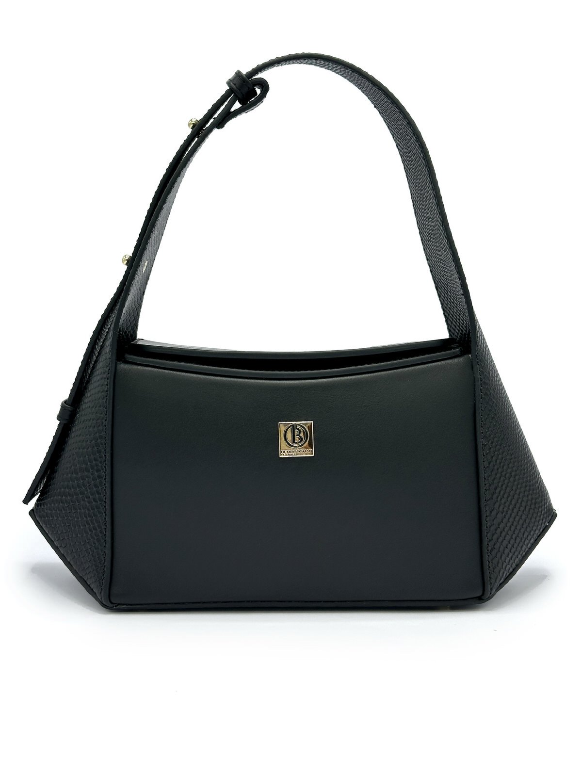 کیف زنانه چرم گاوی.730