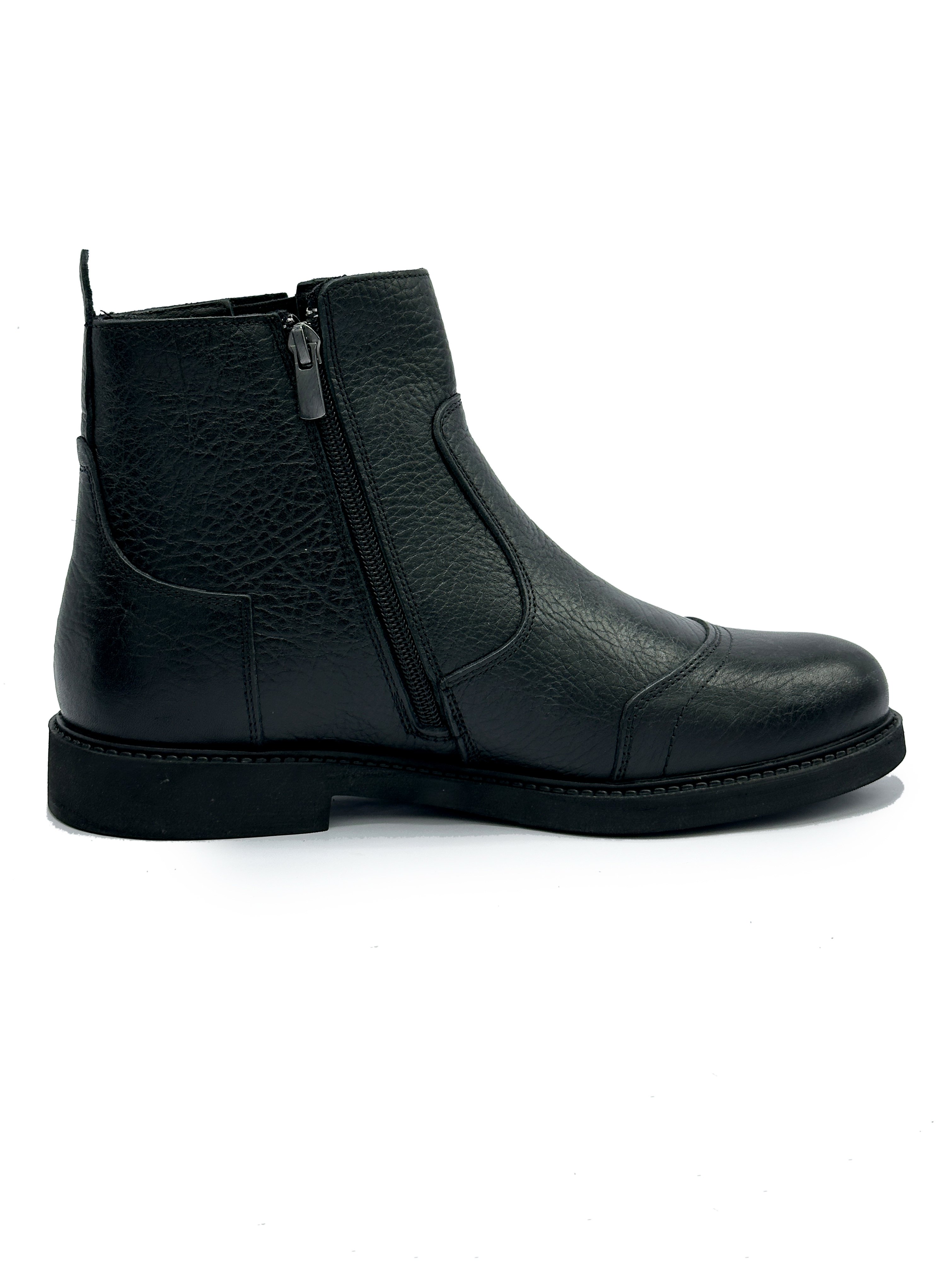 بوت مردانه چرم گاوی.4974