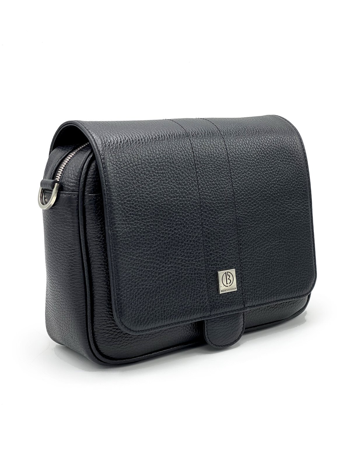 کیف زنانه چرم گاوی112