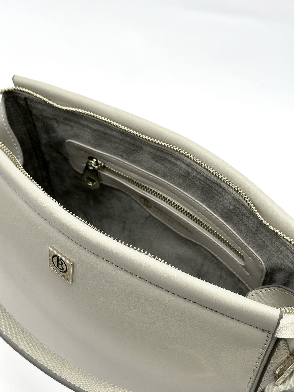 کیف زنانه چرم گاوی.750