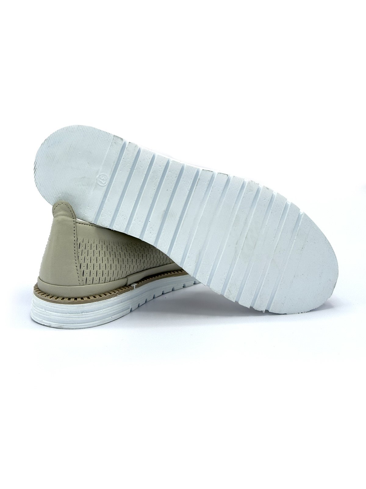 کفش زنانه چرم گاوی.4785