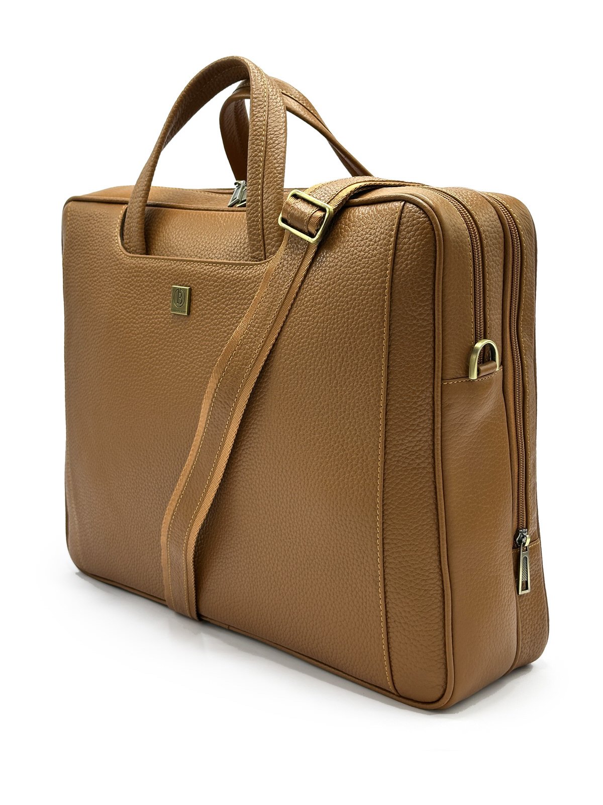 کیف اداری چرم گاوی.685