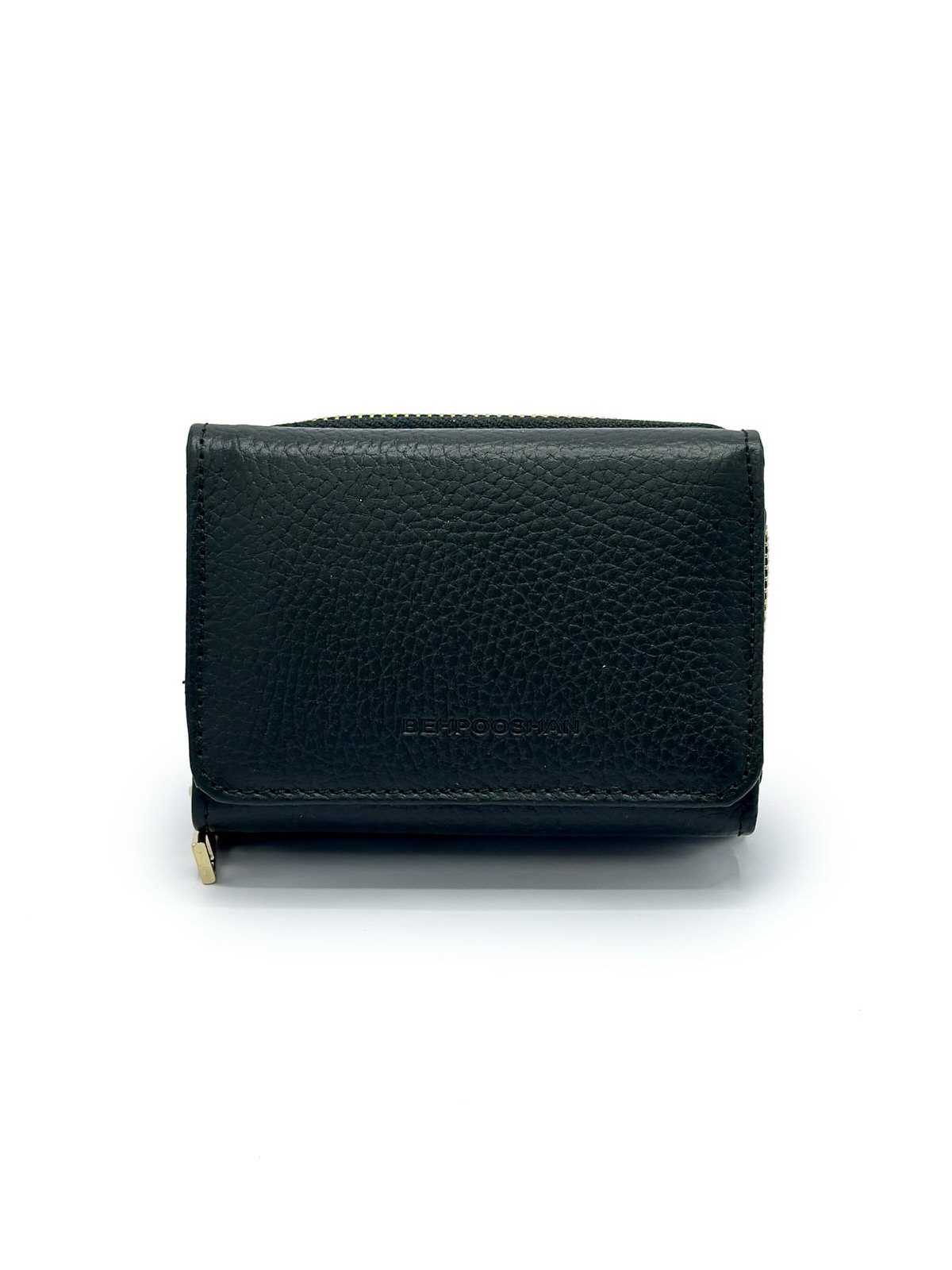 کیف پول چرم گاوی357