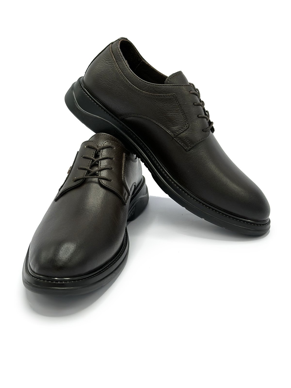 کفش مردانه چرم گاوی.1114