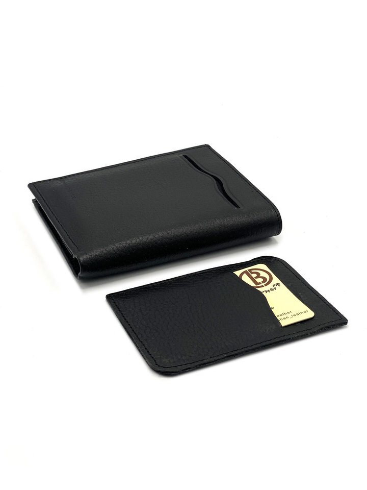 کیف جیبی چرم گاوی.102