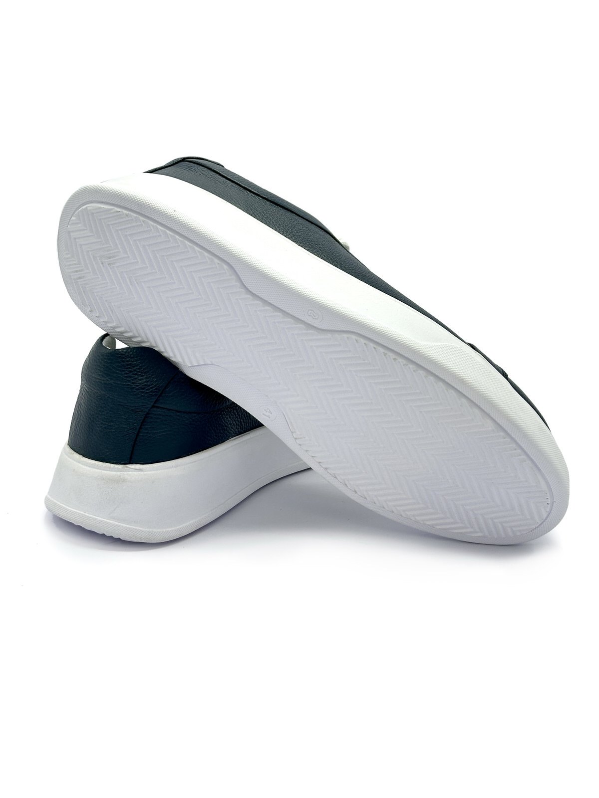 کفش مردانه چرم گاوی.153