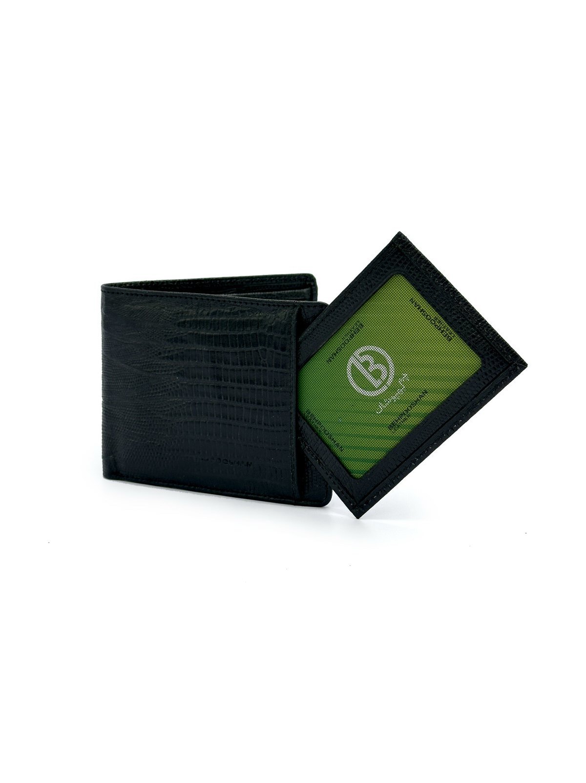 کیف جیبی چرم گاوی608