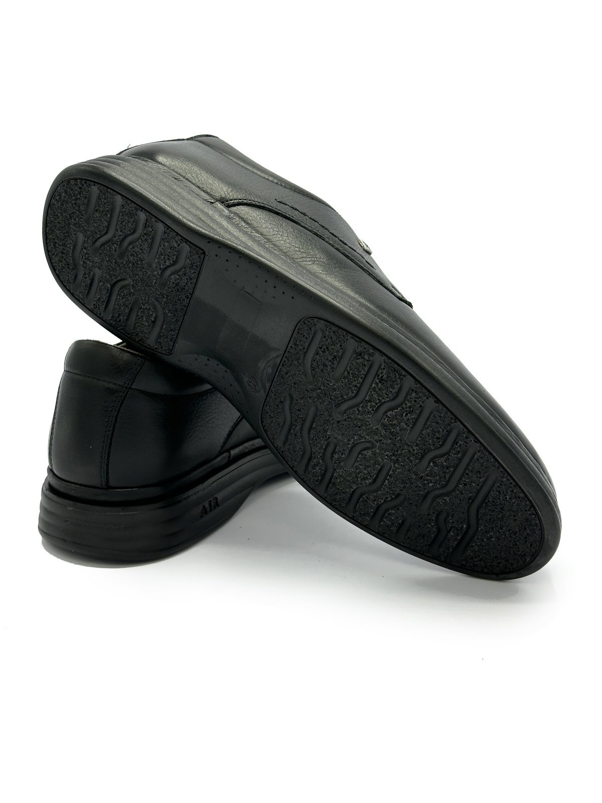 کفش مردانه چرم گاوی.842