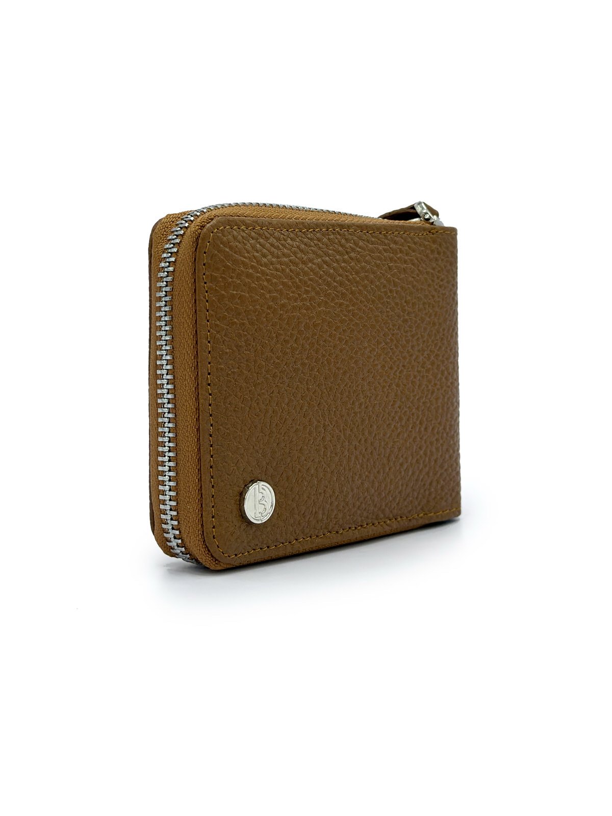 کیف پول  چرم گاوی350