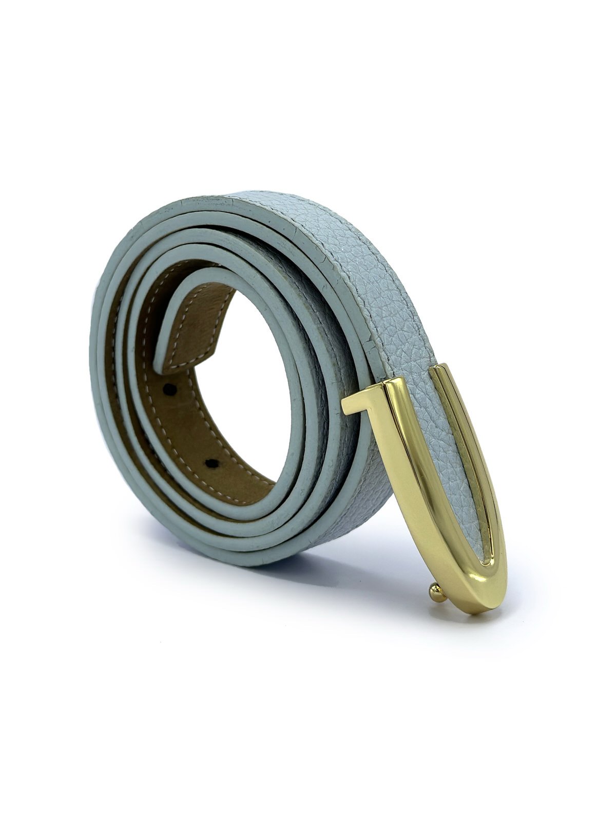 کمربند زنانه.چرم گاوی2502