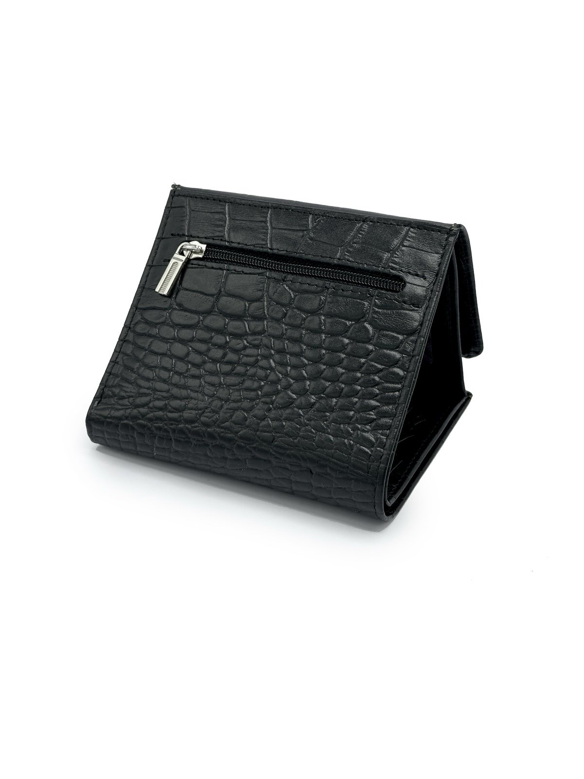 کیف پول چرم گاوی170