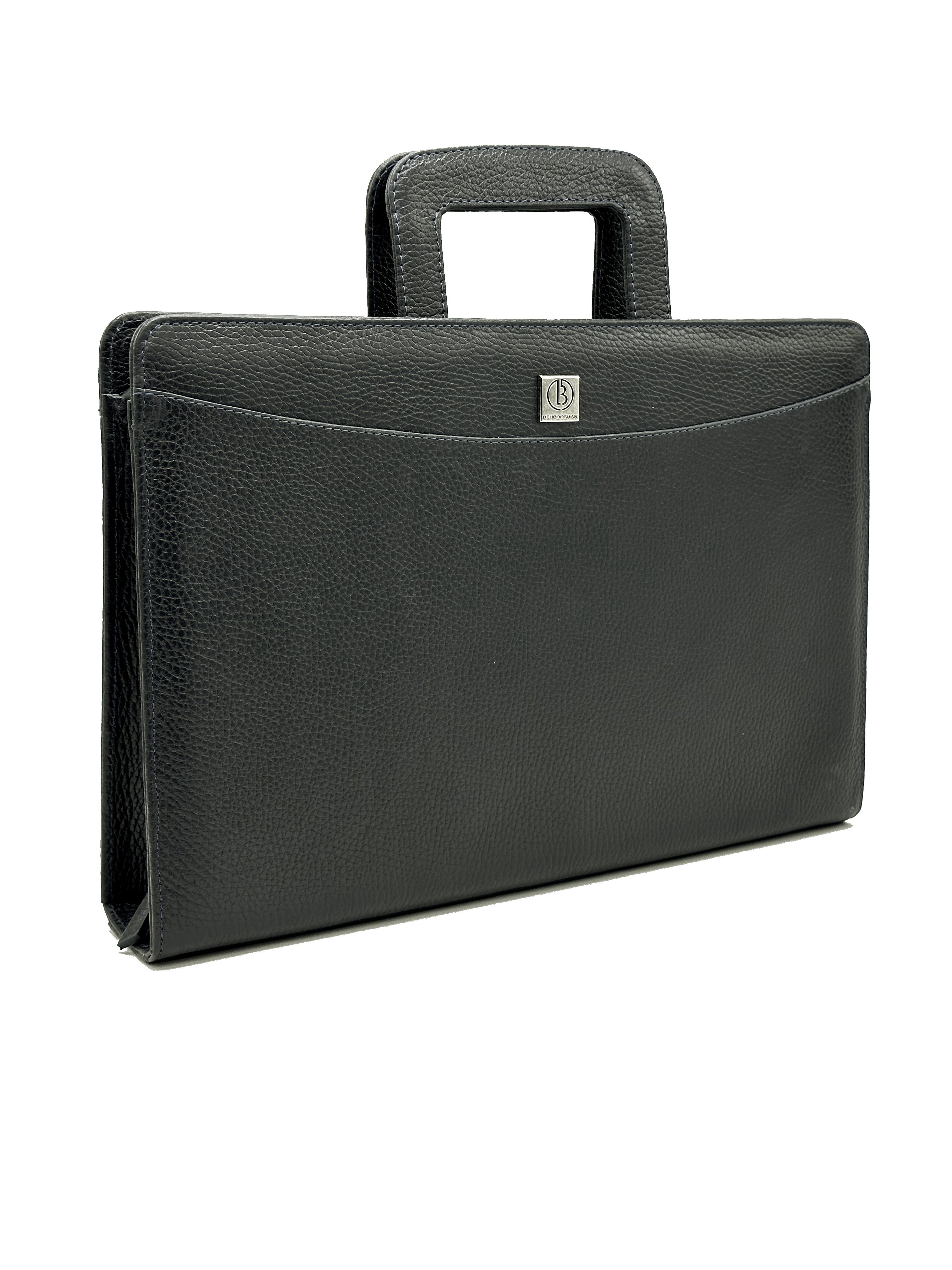 کیف چرم گاوی874