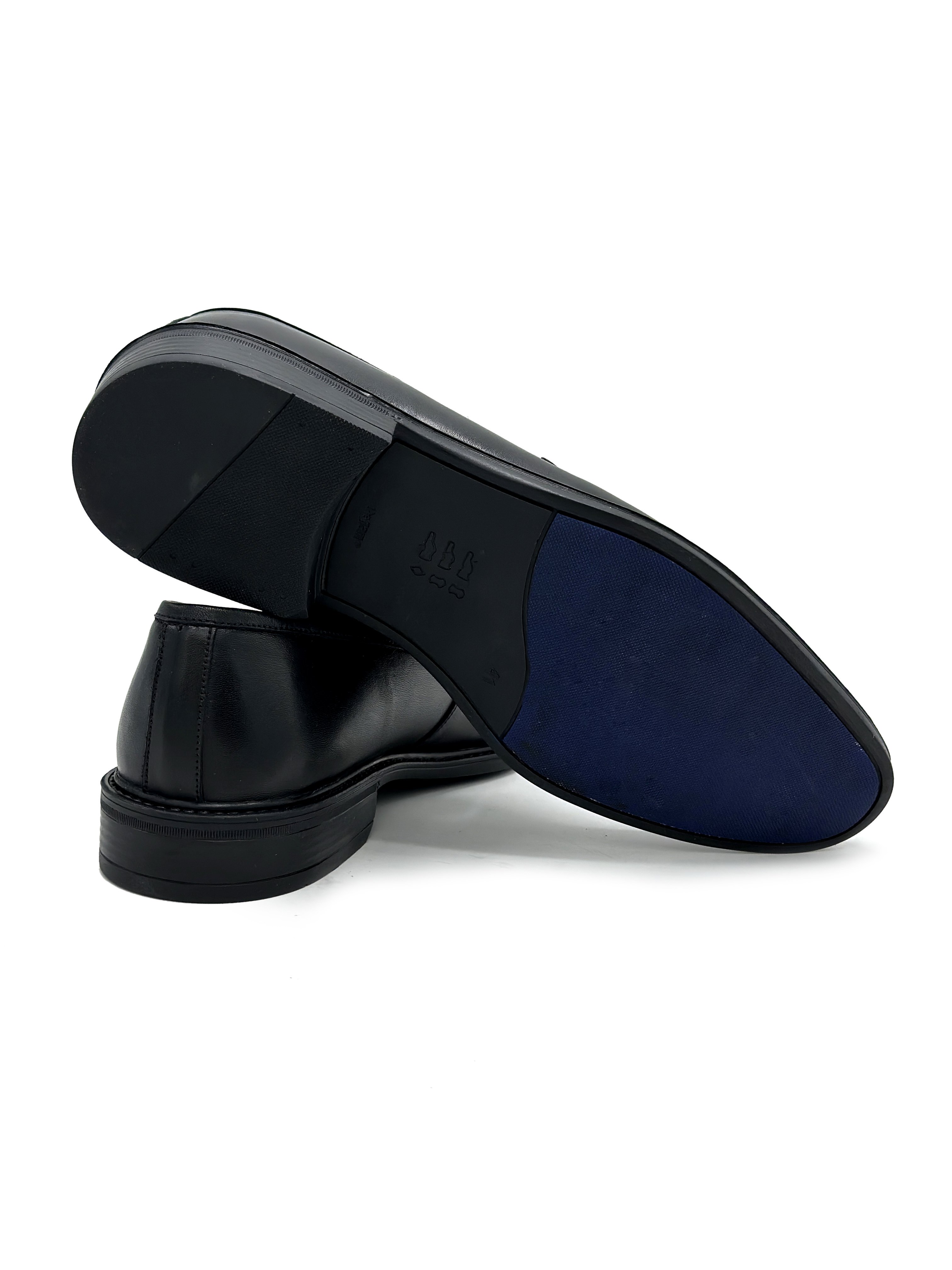 کفش مردانه چرم گاوی.k70