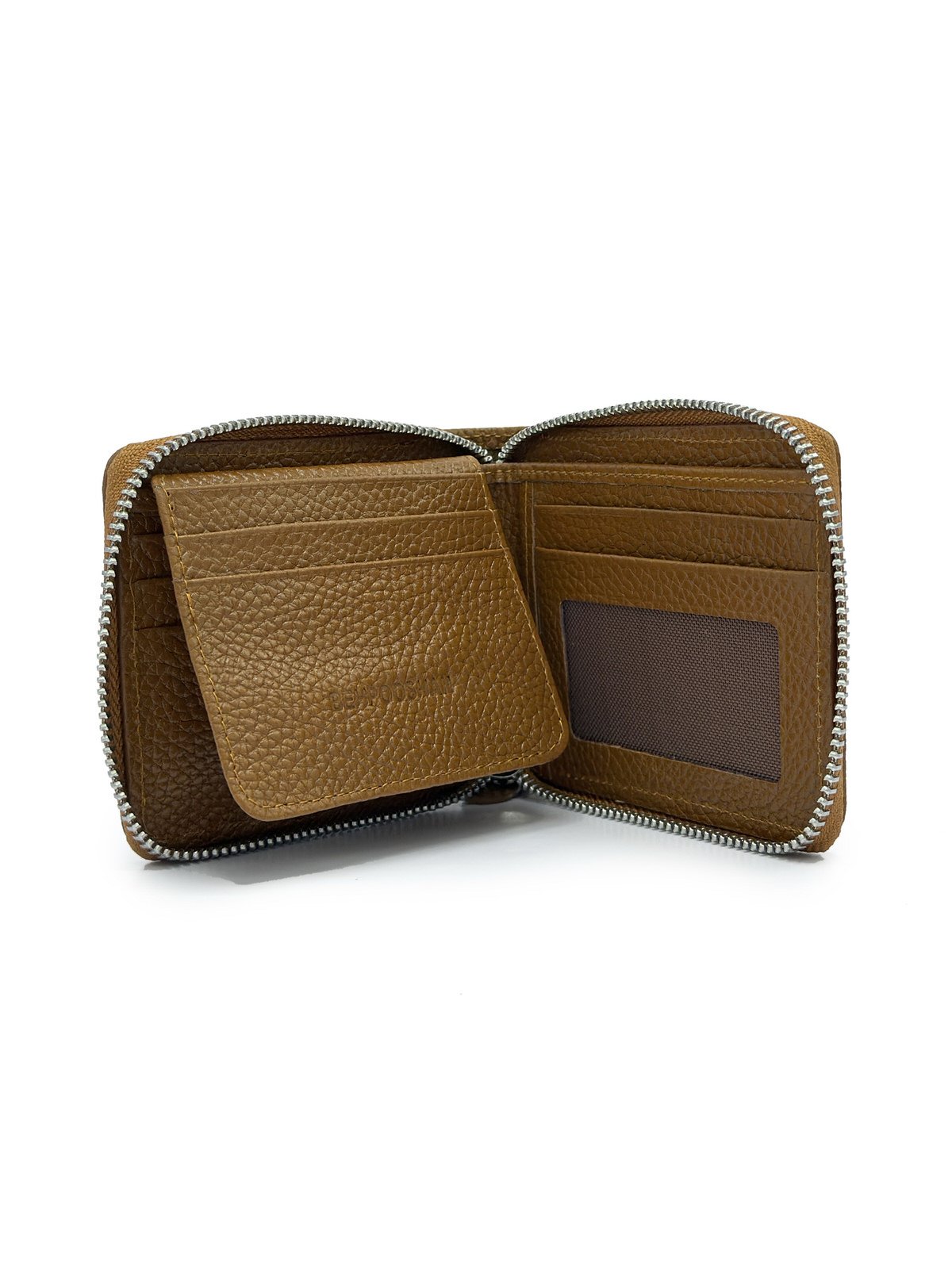 کیف پول  چرم گاوی350