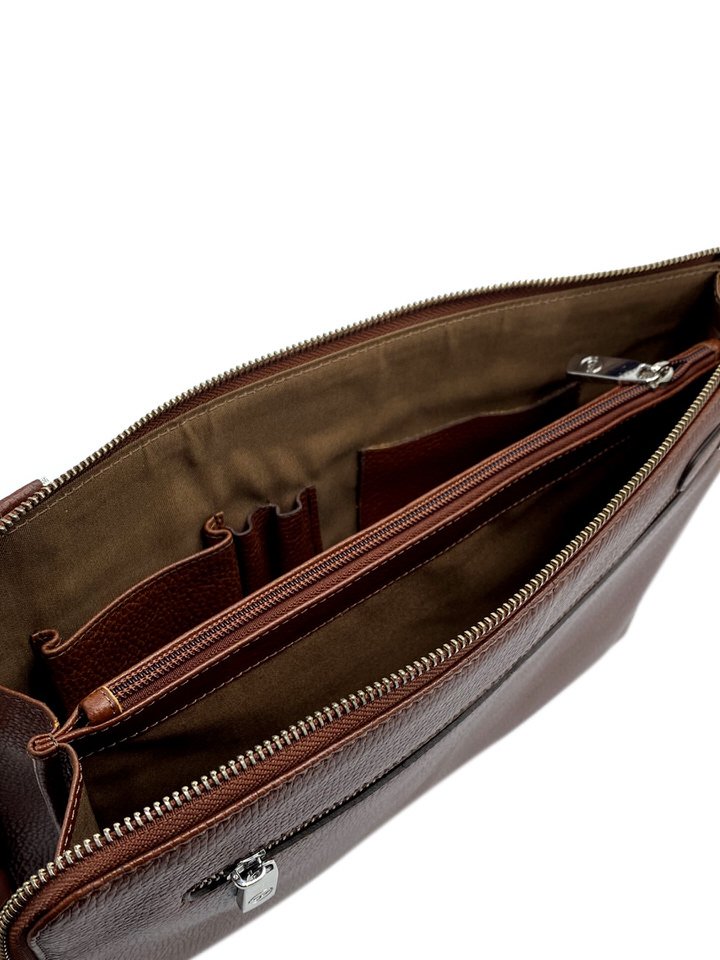 کیف چرم گاوی.360