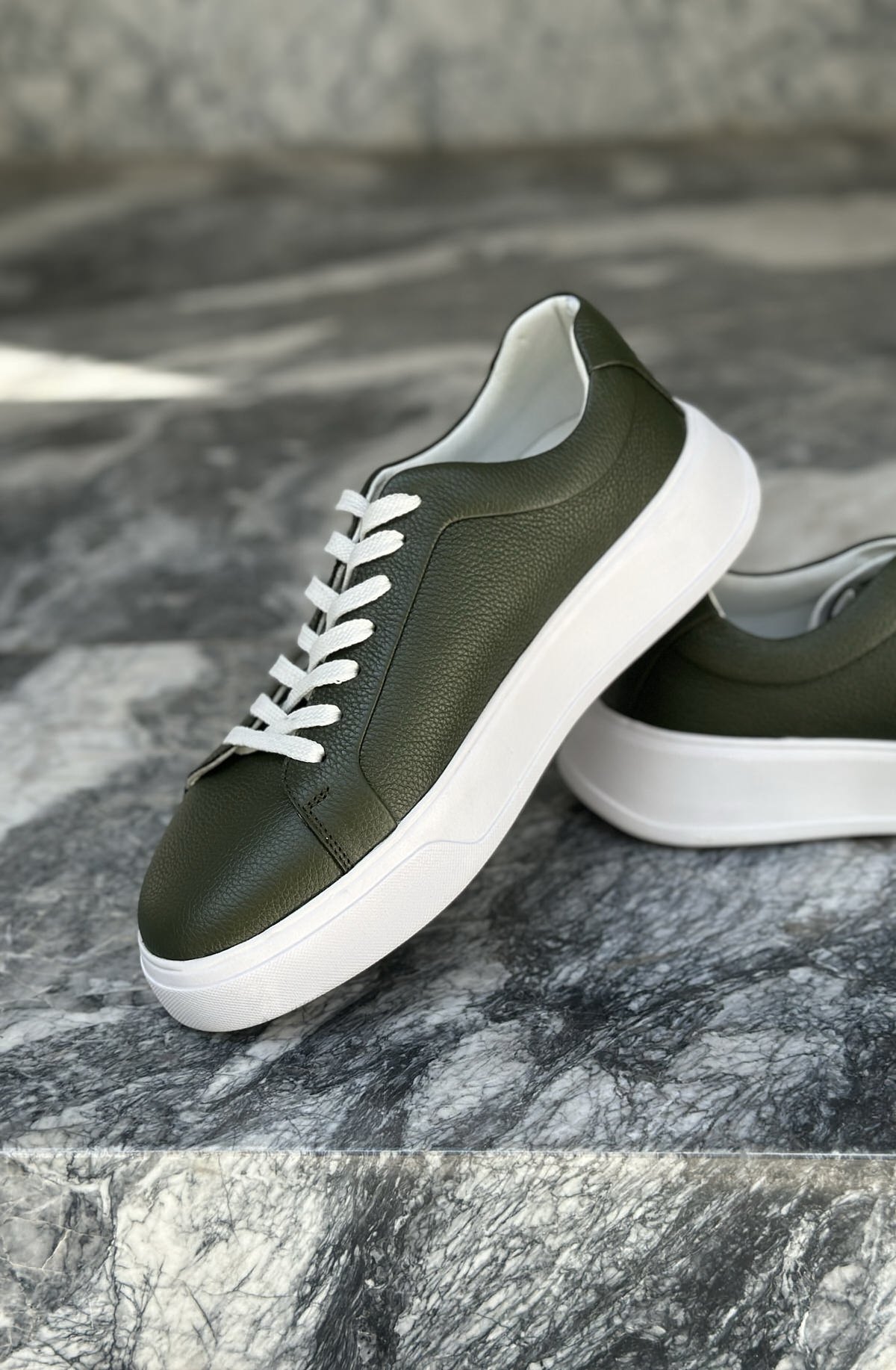 کفش زنانه چرم گاوی.173