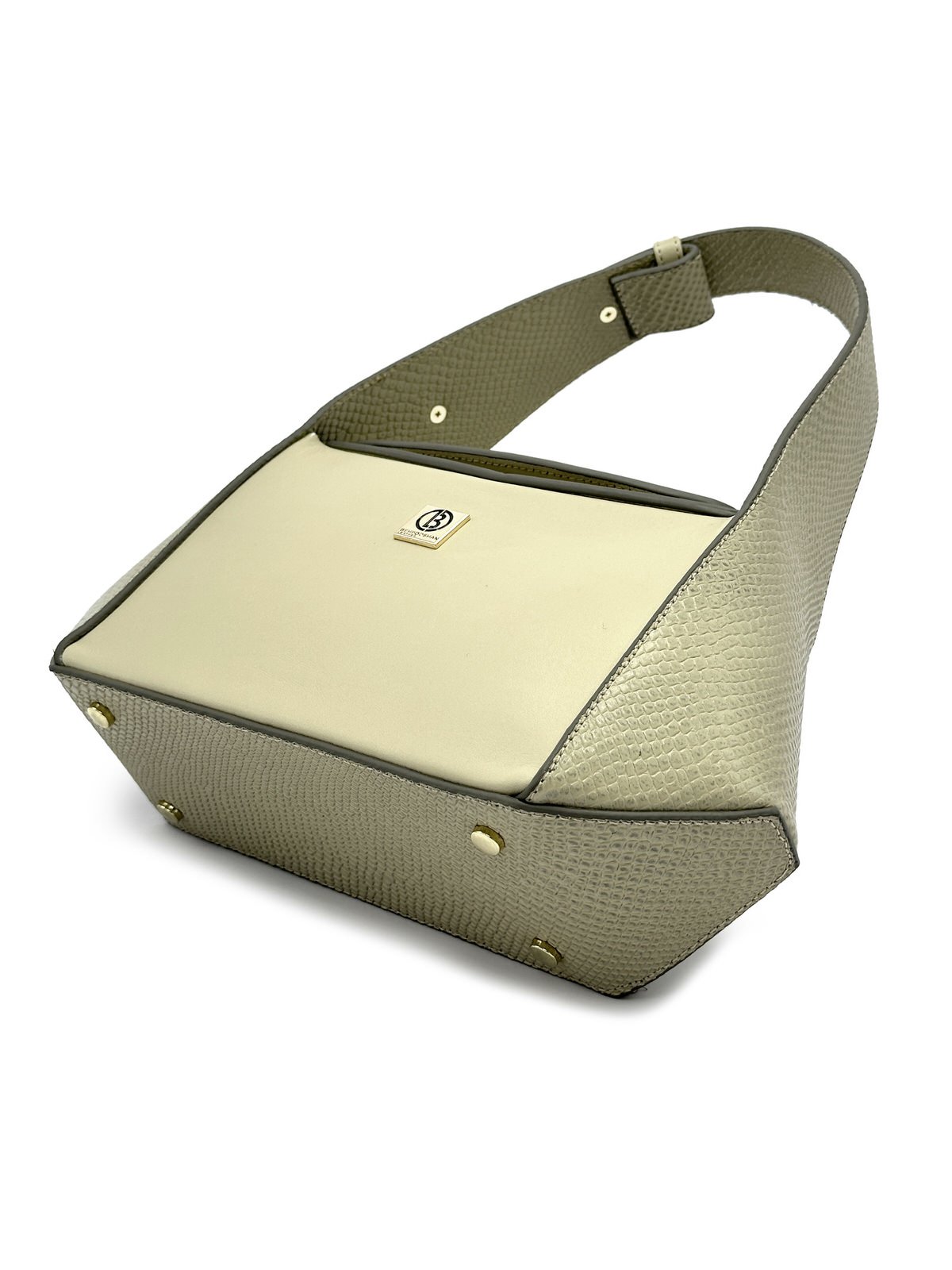 کیف زنانه چرم گاوی.730