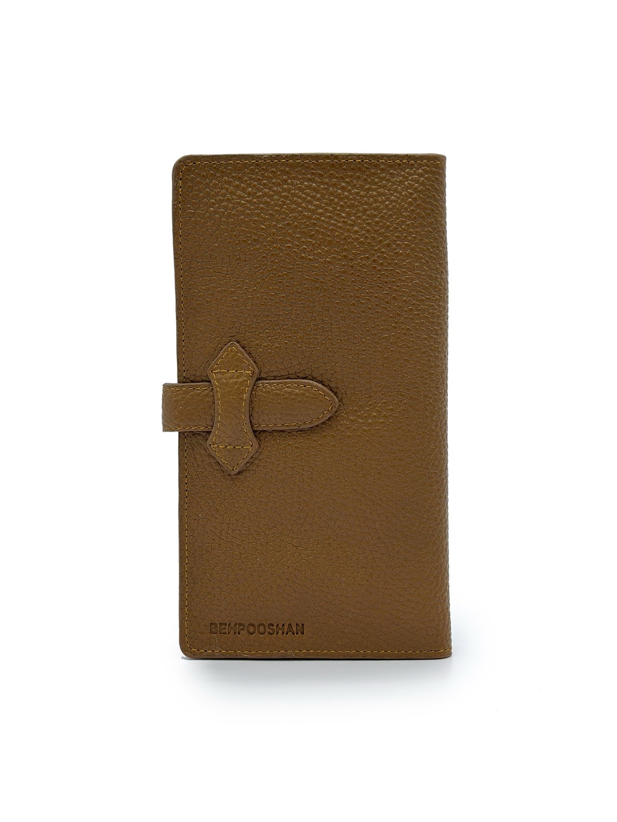 کیف پول  چرم گاوی300