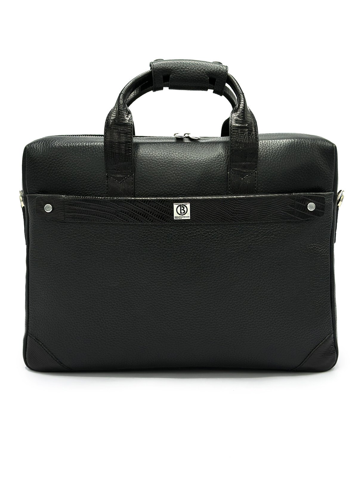 کیف اداری چرم گاوی.237