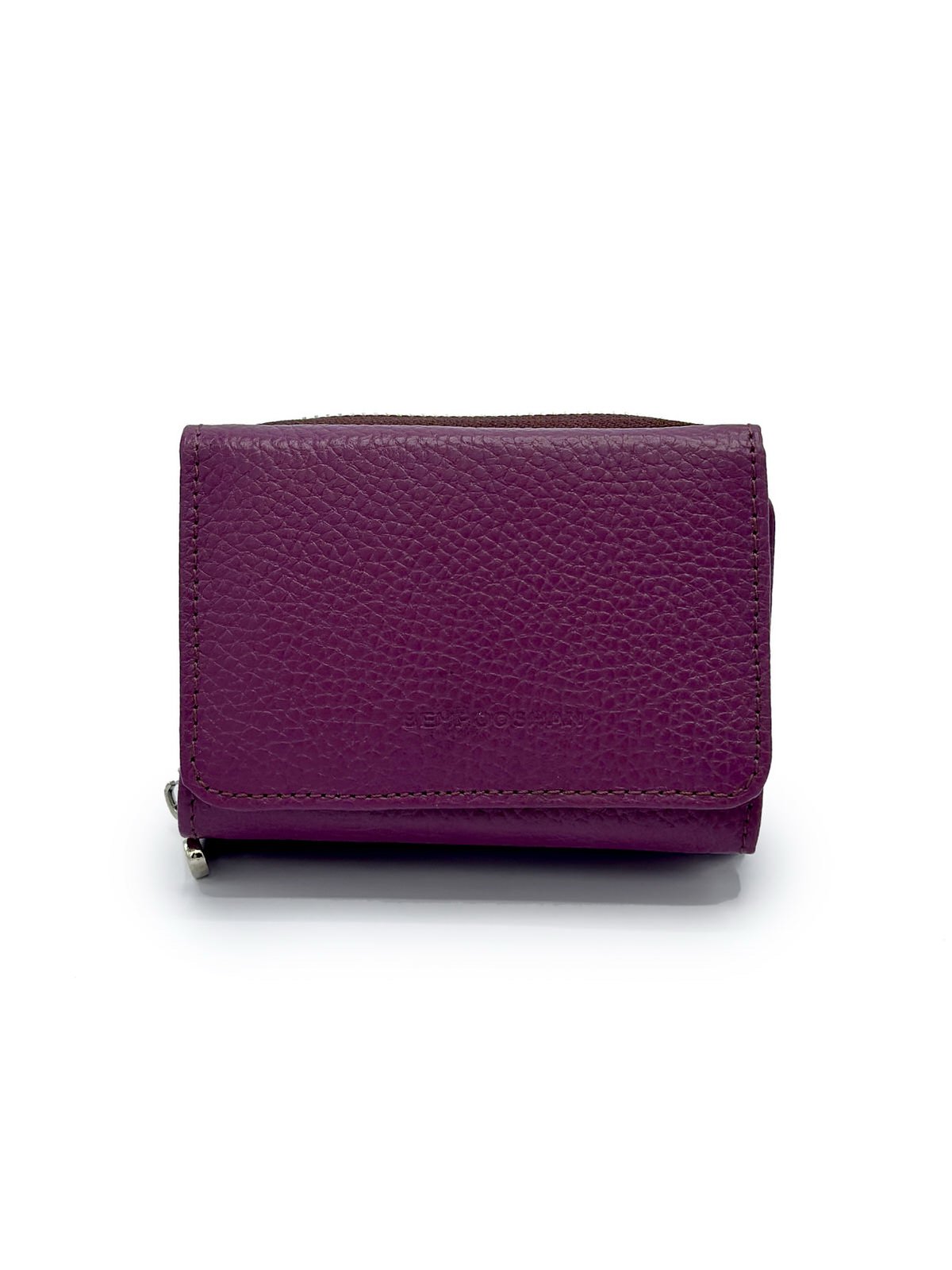 کیف پول چرم گاوی357