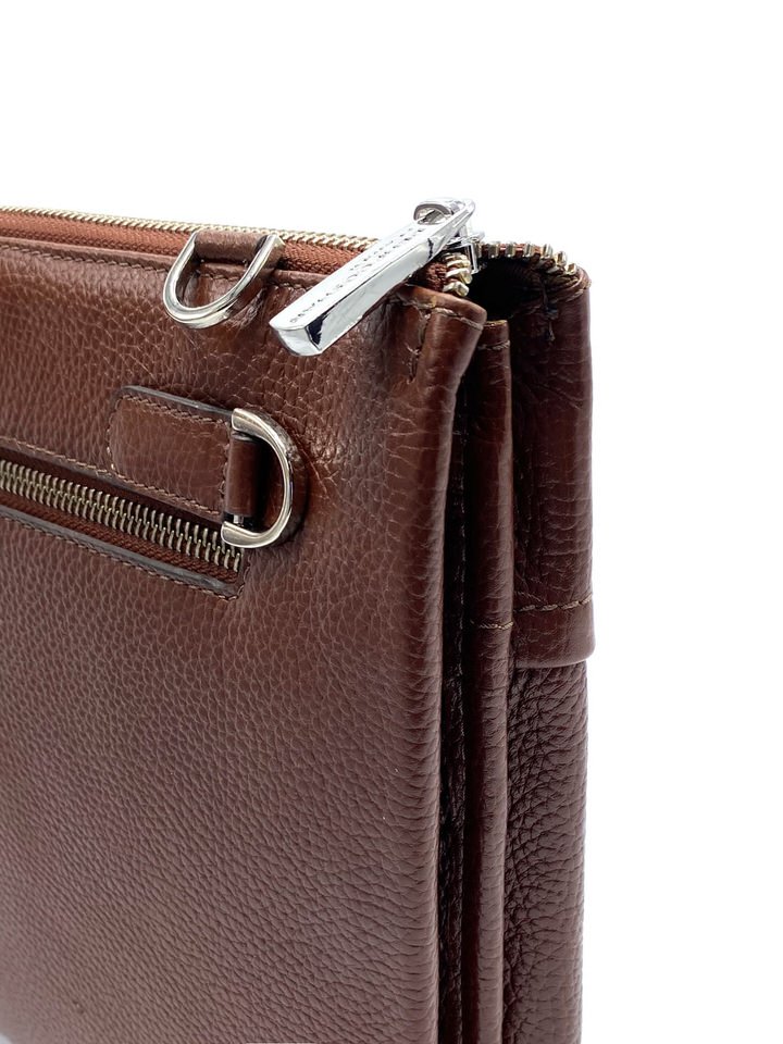 کیف چرم گاوی.360