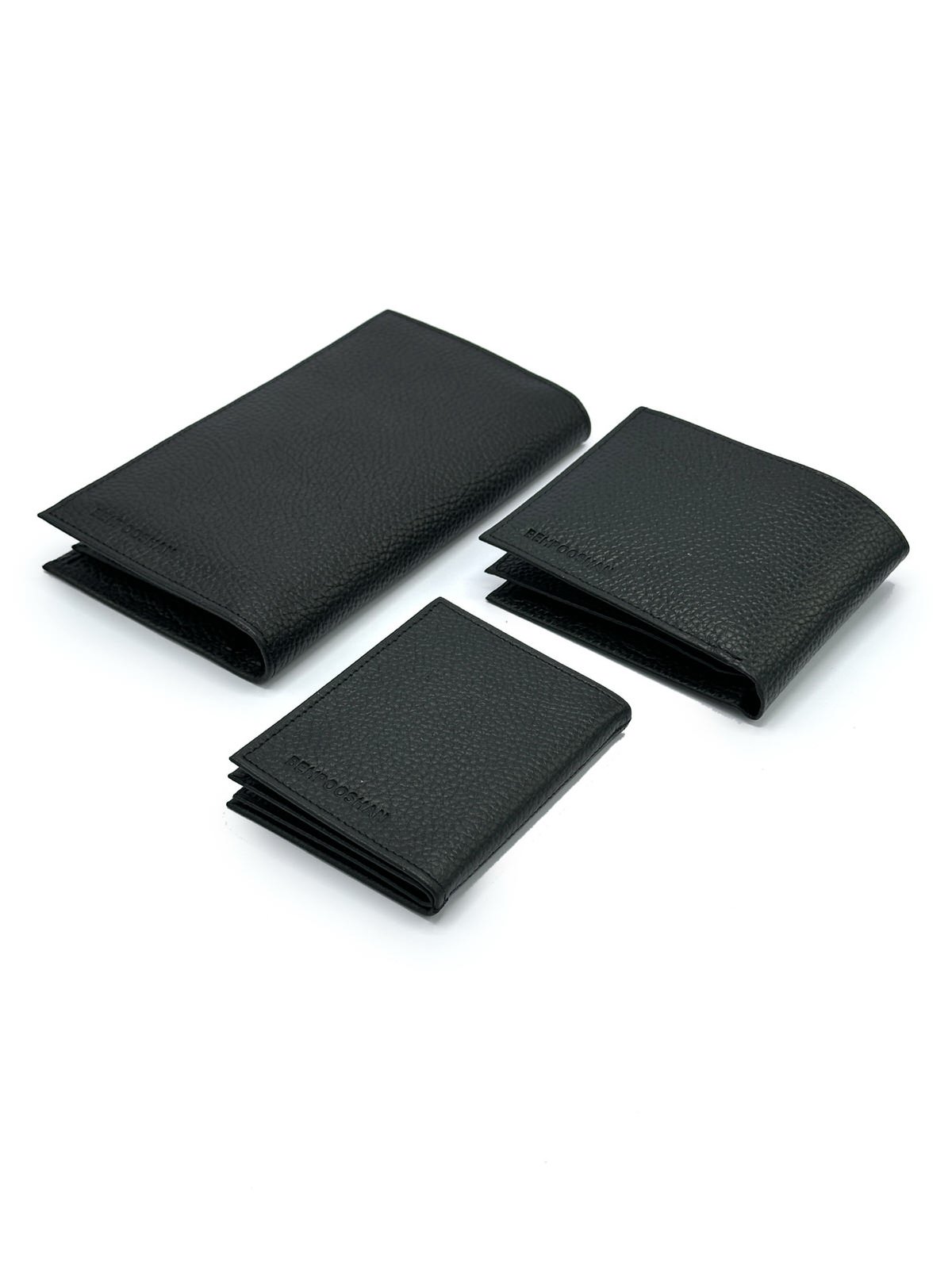 ست 4تیکه چرم گاوی.700