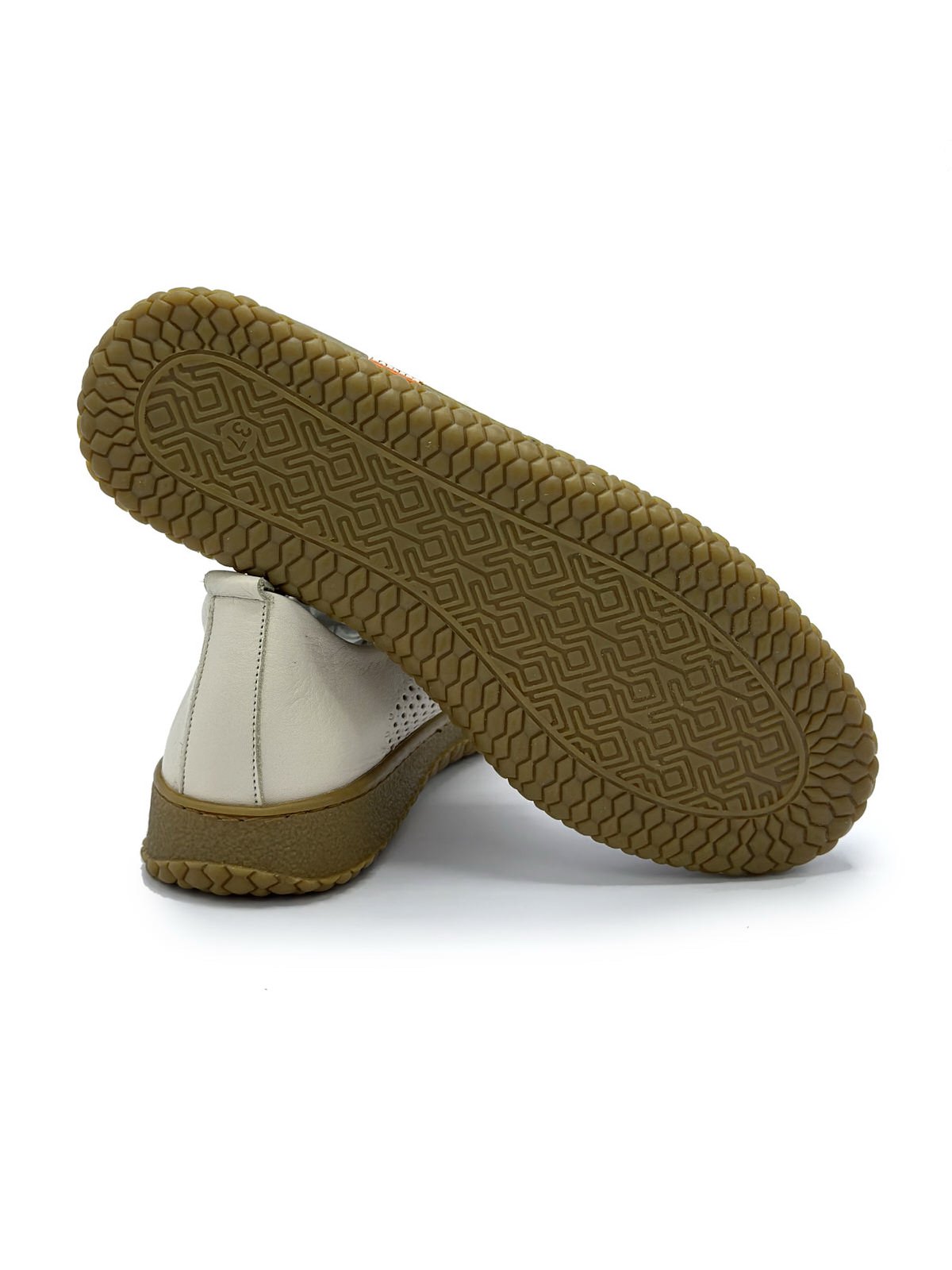 کفش زنانه چرم گاوی.S165